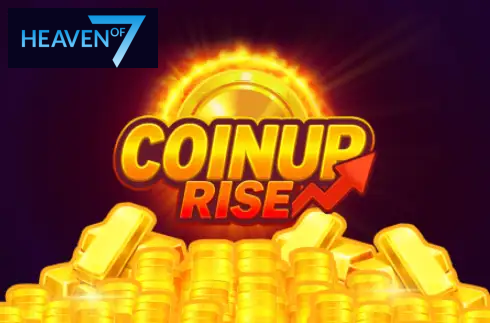 CoinUp: Rise